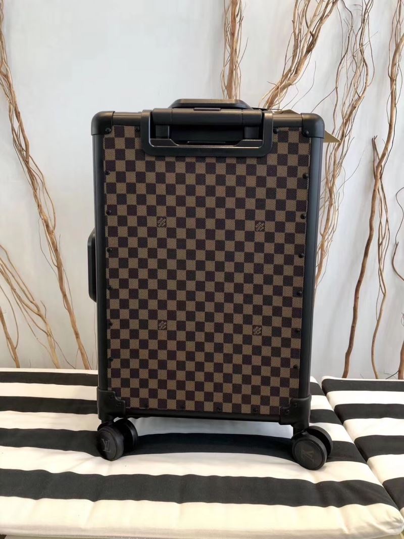 Louis Vuitton Suitcase